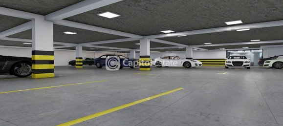 Apartment 1+1 in Antalya, Turkey No. 6391 16