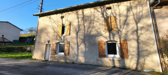 Таунхаус с 1 спальней в Вальфруакур, Франция № 42329 2