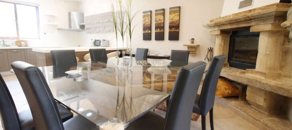 3 chambres Bungalow à Mosta, Malta No. 10675 17