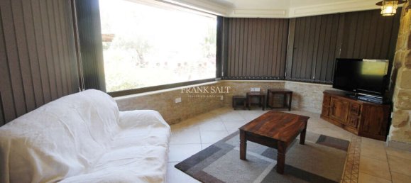 3 chambres Bungalow à Mosta, Malta No. 10675 21