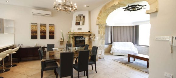 3 chambres Bungalow à Mosta, Malta No. 10675 20