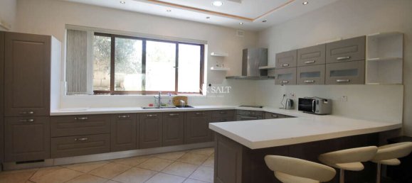 3 chambres Bungalow à Mosta, Malta No. 10675 19