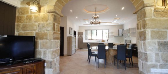 3 chambres Bungalow à Mosta, Malta No. 10675 22