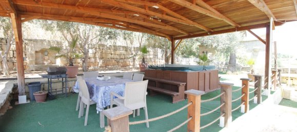 3 chambres Bungalow à Mosta, Malta No. 10675 10