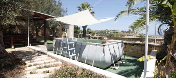 3 chambres Bungalow à Mosta, Malta No. 10675 9