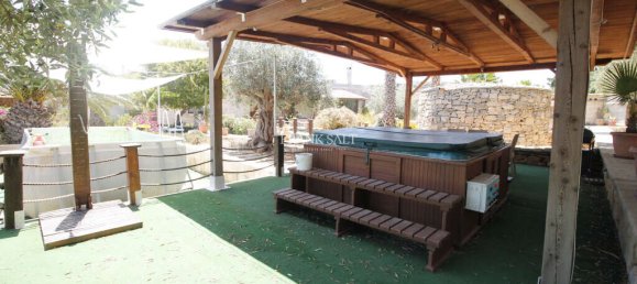 3 chambres Bungalow à Mosta, Malta No. 10675 12