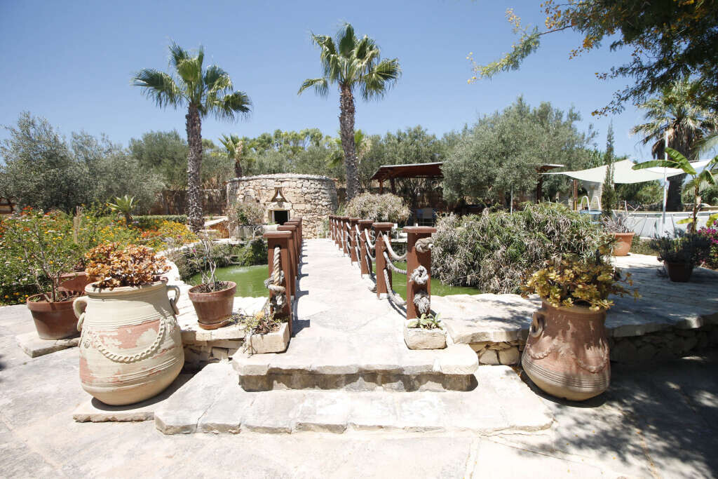 3 chambres Bungalow à Mosta, Malta No. 10675