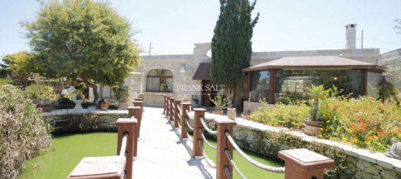 3 chambres Bungalow à Mosta, Malta No. 10675 3