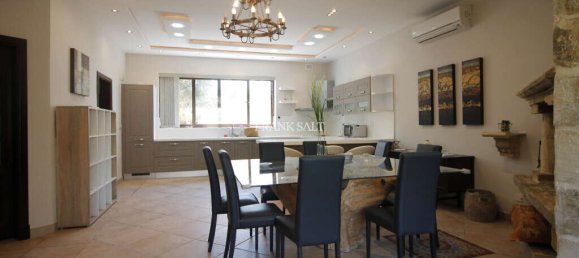 3 chambres Bungalow à Mosta, Malta No. 10675 23