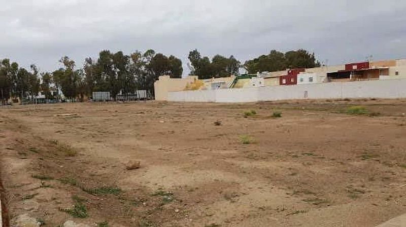 Terreno en Campillos, Spain 2639 m² No. 224824