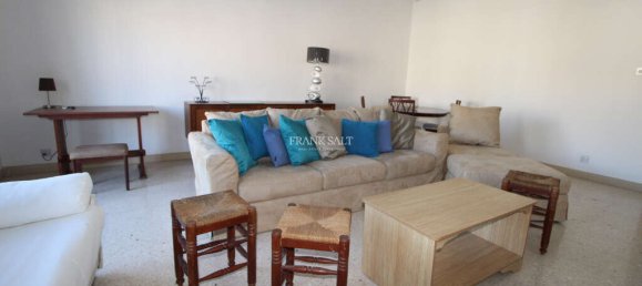 2 Schlafzimmer Wohnung in Saint Julian's, Malta, Nr. 4069 6