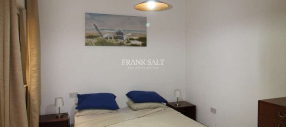 2 Schlafzimmer Wohnung in Saint Julian's, Malta, Nr. 4069 8