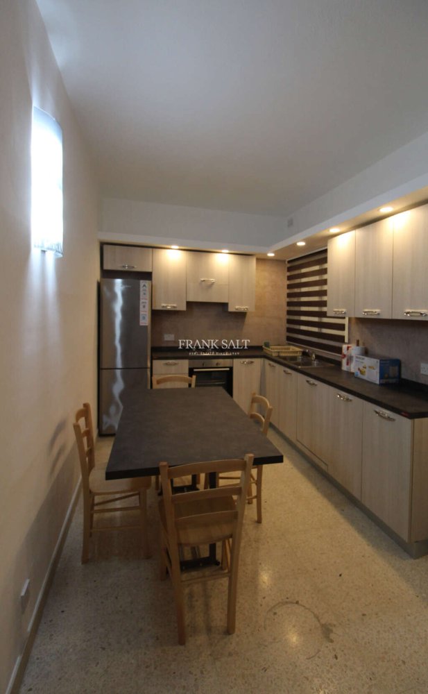 2 Schlafzimmer Wohnung in Saint Julian's, Malta, Nr. 4069