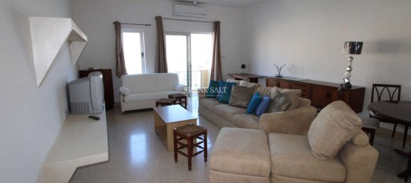 2 Schlafzimmer Wohnung in Saint Julian's, Malta, Nr. 4069 3