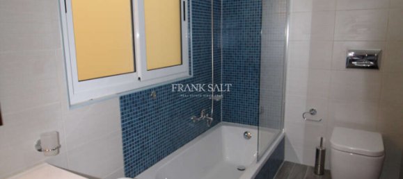 2 Schlafzimmer Wohnung in Saint Julian's, Malta, Nr. 4069 10