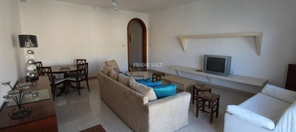 2 Schlafzimmer Wohnung in Saint Julian's, Malta, Nr. 4069 4