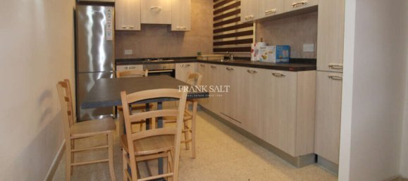 2 Schlafzimmer Wohnung in Saint Julian's, Malta, Nr. 4069 2