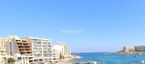 2 Schlafzimmer Wohnung in Saint Julian's, Malta, Nr. 4069 12