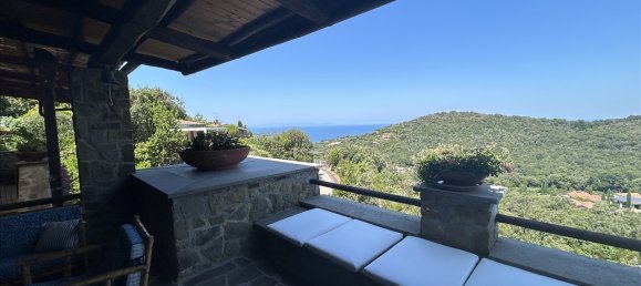 5 rooms Villa in Castiglione della Pescaia, Italy No. 305887 9