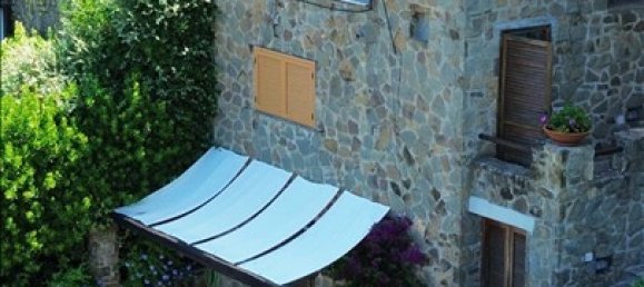 5 rooms Villa in Castiglione della Pescaia, Italy No. 305887 28