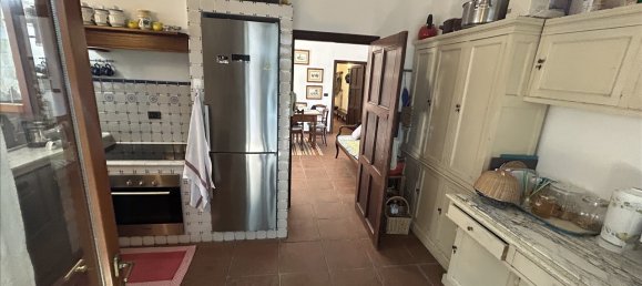 5 rooms Villa in Castiglione della Pescaia, Italy No. 305887 41