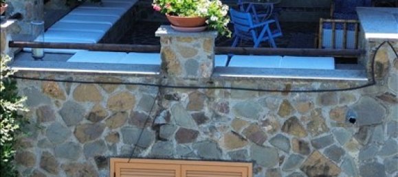 5 rooms Villa in Castiglione della Pescaia, Italy No. 305887 26