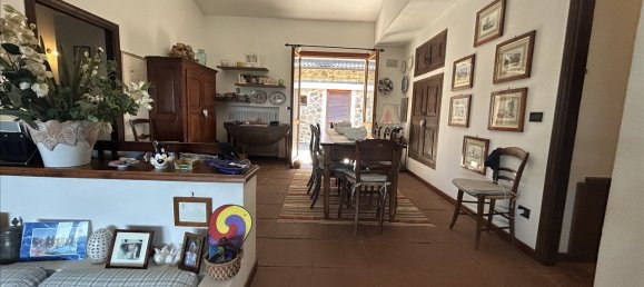 5 rooms Villa in Castiglione della Pescaia, Italy No. 305887 37
