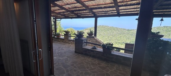 5 rooms Villa in Castiglione della Pescaia, Italy No. 305887 33