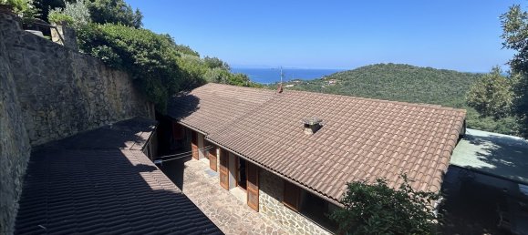 5 rooms Villa in Castiglione della Pescaia, Italy No. 305887 14