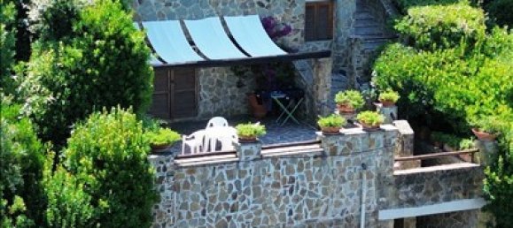 5 rooms Villa in Castiglione della Pescaia, Italy No. 305887 30