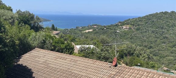 5 rooms Villa in Castiglione della Pescaia, Italy No. 305887 23