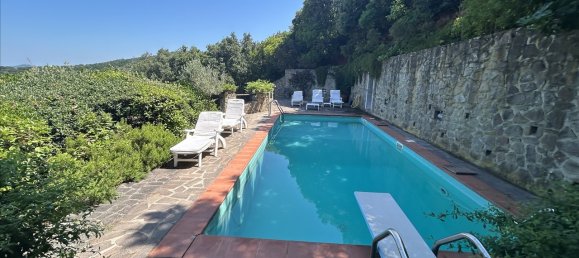 5 rooms Villa in Castiglione della Pescaia, Italy No. 305887 19