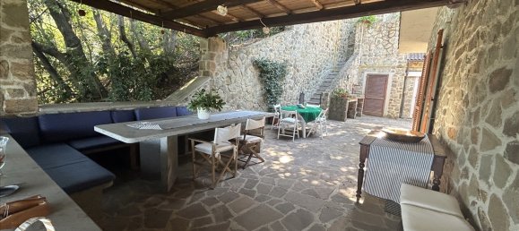 5 rooms Villa in Castiglione della Pescaia, Italy No. 305887 12