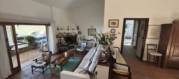 5 rooms Villa in Castiglione della Pescaia, Italy No. 305887 38