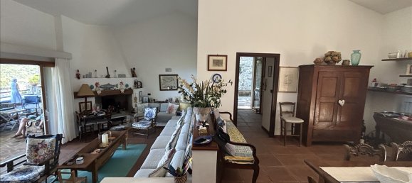 5 rooms Villa in Castiglione della Pescaia, Italy No. 305887 46