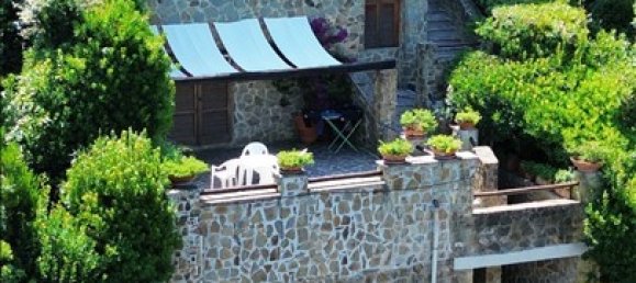 5 rooms Villa in Castiglione della Pescaia, Italy No. 305887 25