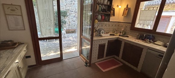 5 rooms Villa in Castiglione della Pescaia, Italy No. 305887 40