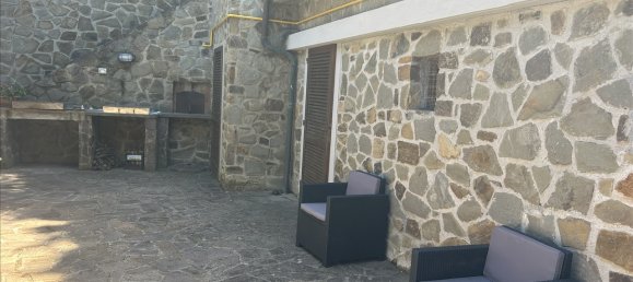 5 rooms Villa in Castiglione della Pescaia, Italy No. 305887 22