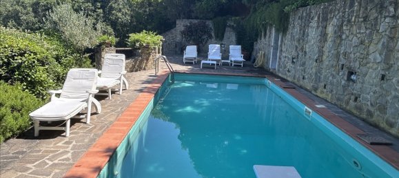 5 rooms Villa in Castiglione della Pescaia, Italy No. 305887 31