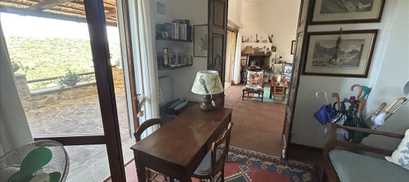 5 rooms Villa in Castiglione della Pescaia, Italy No. 305887 36