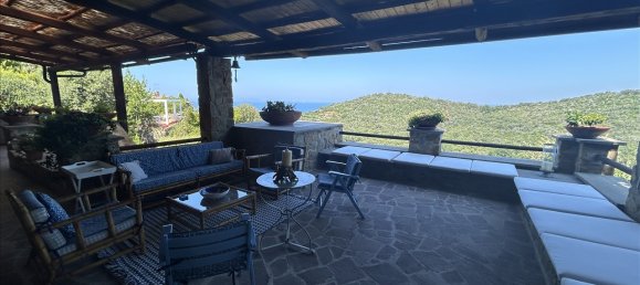 5 rooms Villa in Castiglione della Pescaia, Italy No. 305887 8
