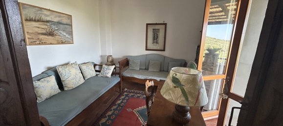 5 rooms Villa in Castiglione della Pescaia, Italy No. 305887 35