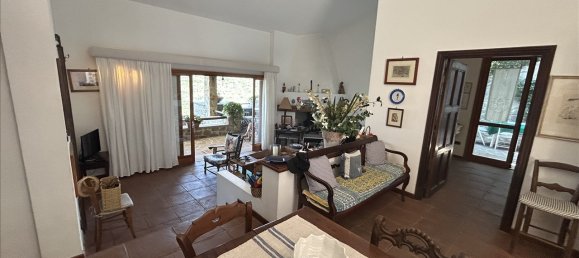 5 rooms Villa in Castiglione della Pescaia, Italy No. 305887 7