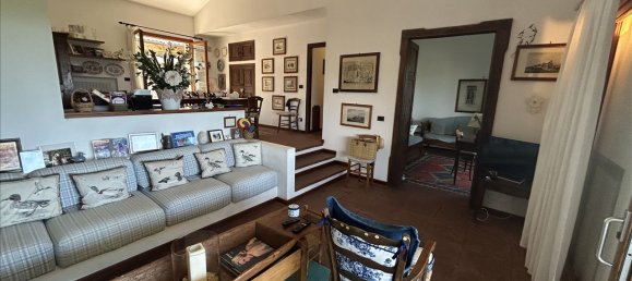 5 rooms Villa in Castiglione della Pescaia, Italy No. 305887 32