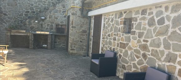 5 rooms Villa in Castiglione della Pescaia, Italy No. 305887 21