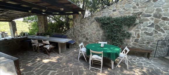 5 rooms Villa in Castiglione della Pescaia, Italy No. 305887 42