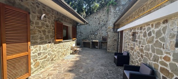 5 rooms Villa in Castiglione della Pescaia, Italy No. 305887 43