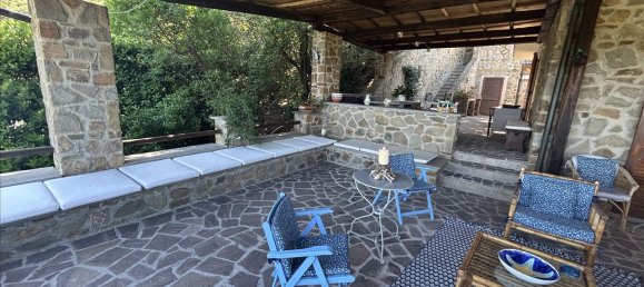 5 rooms Villa in Castiglione della Pescaia, Italy No. 305887 11