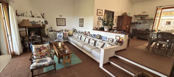5 rooms Villa in Castiglione della Pescaia, Italy No. 305887 34