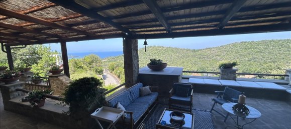 5 rooms Villa in Castiglione della Pescaia, Italy No. 305887 13